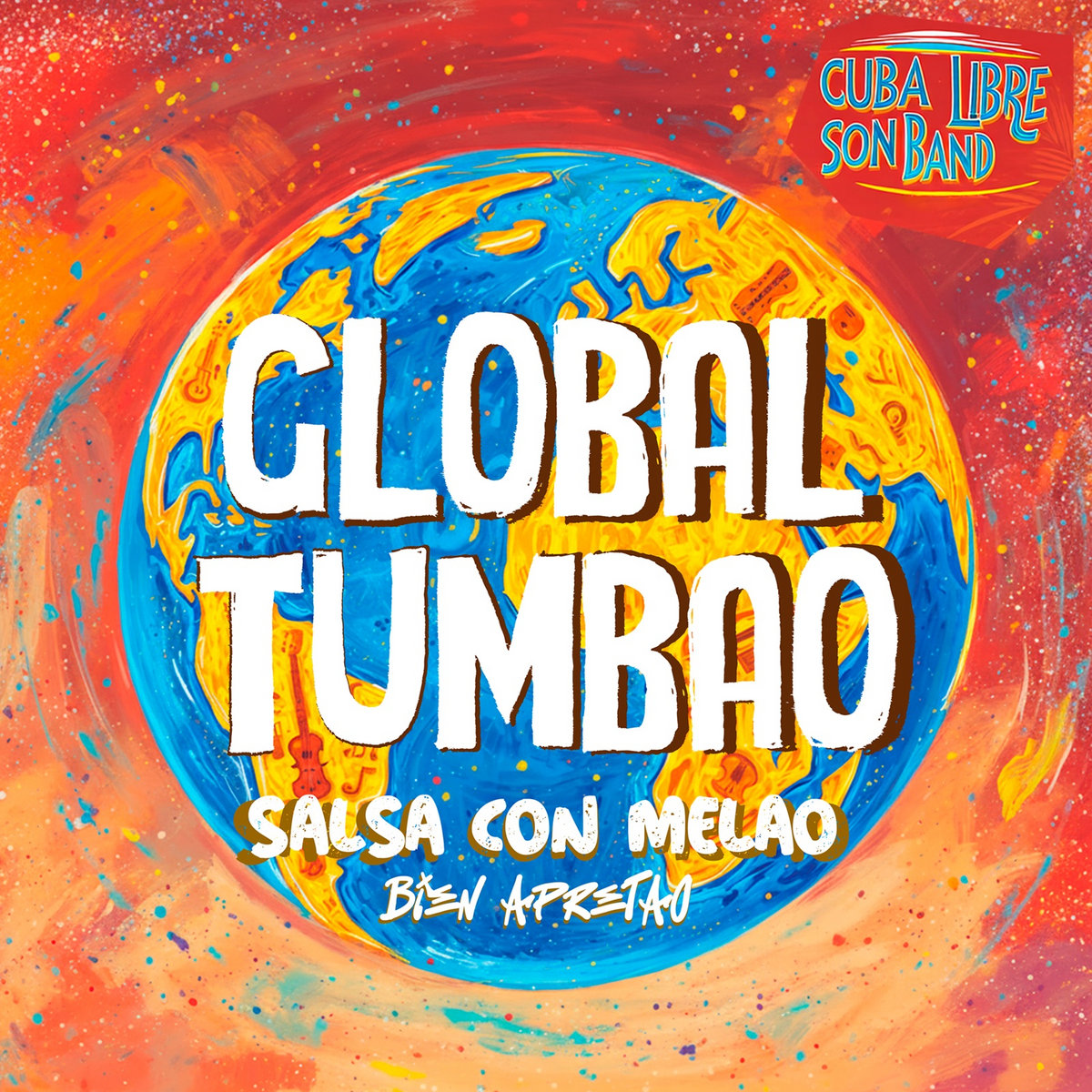 Cuba Libre | Cuba Libre Son Band