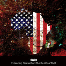 Envisioning Abstraction: the Duality of FluiD (ALRN008) cover art