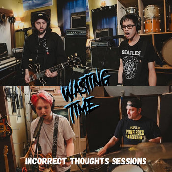 Music | Wasting Time