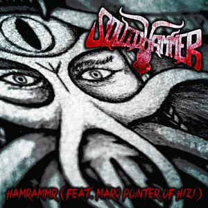 Hamrammr ft. Marq Pointer of H1Z1 cover