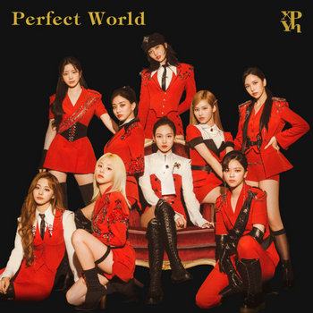 Perfect World (TWICE) | XPYH Collabs