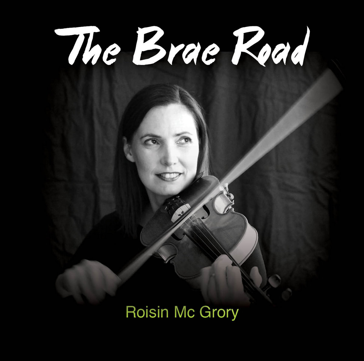The Brae Road cover