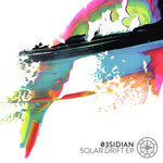 Solar Drift EP (MOTTO52)