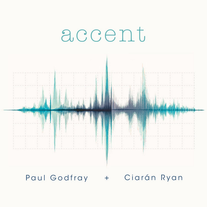Paul Godfray and Ciarán Ryan on Bandcamp