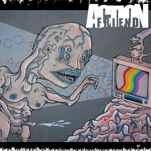 Apostate Cancer cover