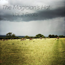 The Magician’s Hat Vol​.​2 Beats cover art