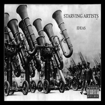 Music | Starving Artists