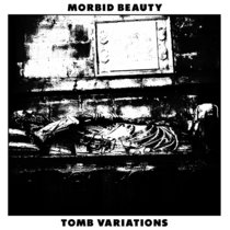 MB34 - Tomb Variations cover art