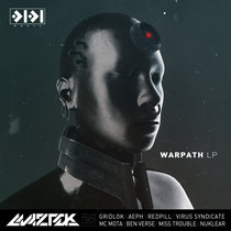 Warpath cover art