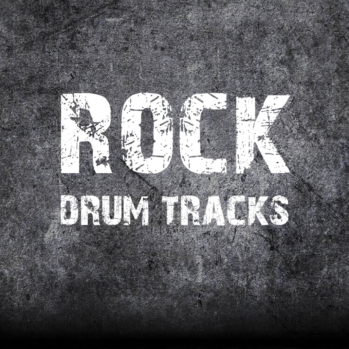 Rock Drum Tracks DRUMZERO RECORDS