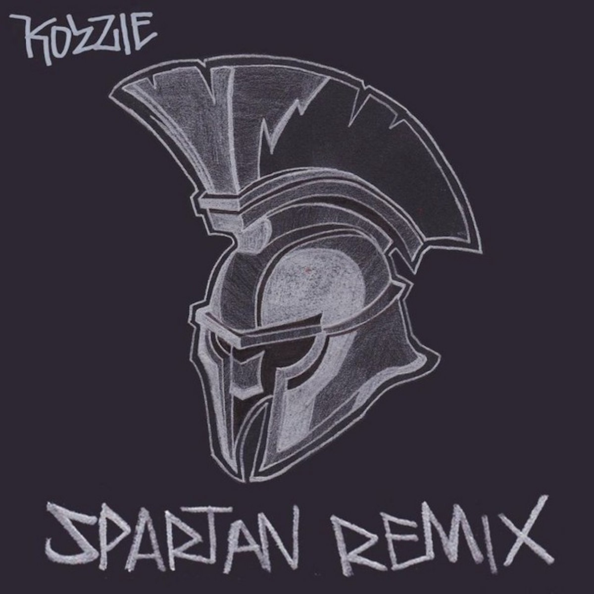 Spartan Remix | Kozzie | No Hats No Hoods Records