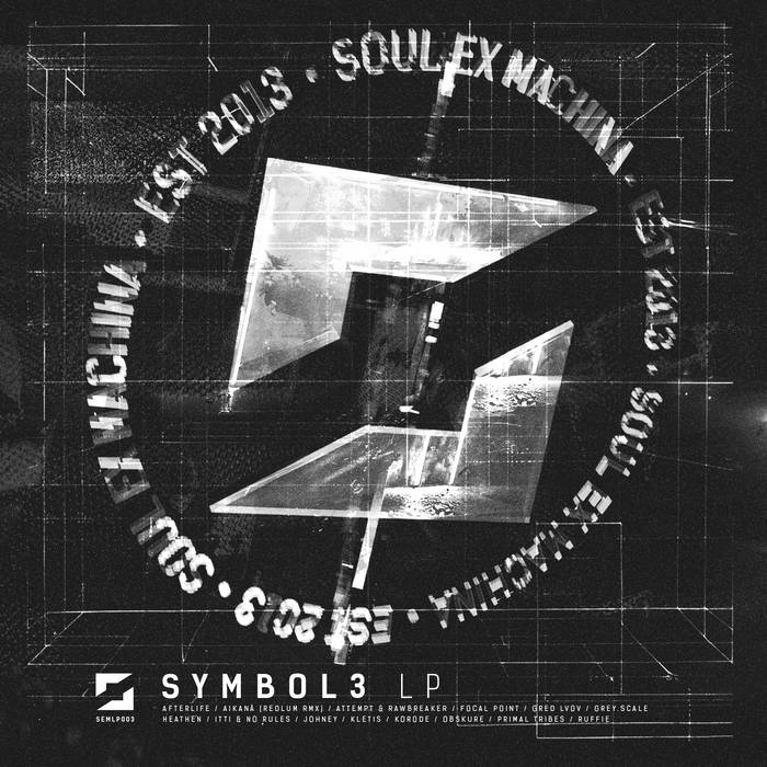 SEMXX3 | Obskure | Soul Ex Machina