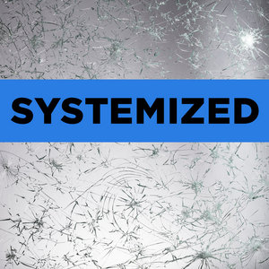 Systemizedthe young gods cover