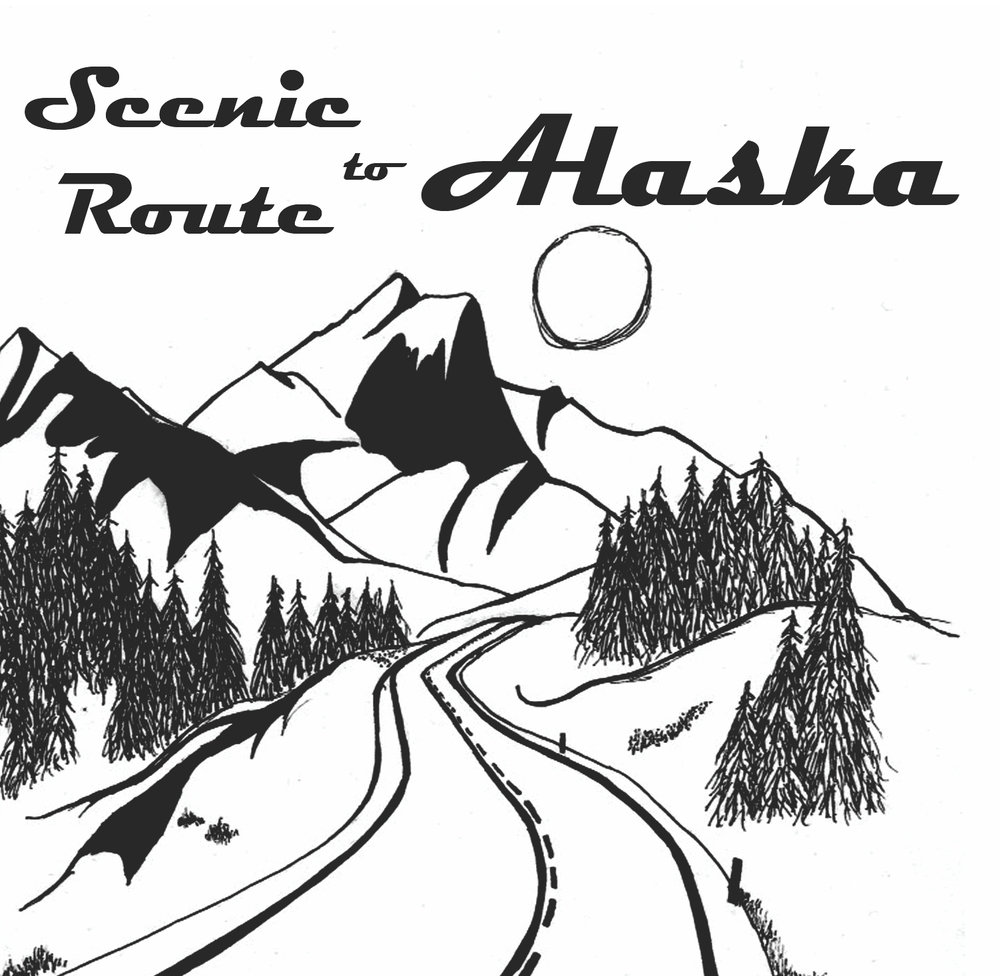 Scenic Route To Alaska | Scenic Route to Alaska