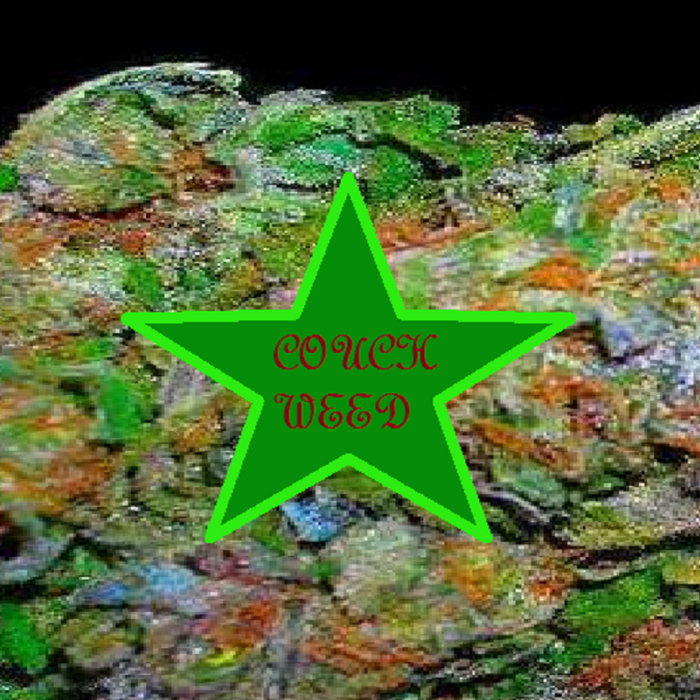 Couch Weed Couchweed