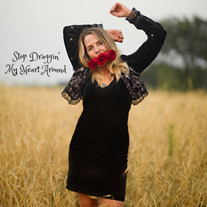 Stop Draggin' My Heart AroundMary Bue, Dark Pony cover