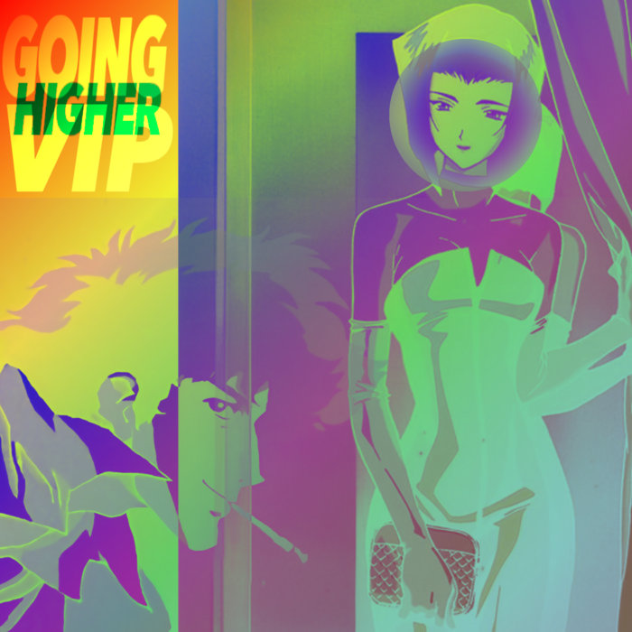 Going Higher (VIP) | Calius