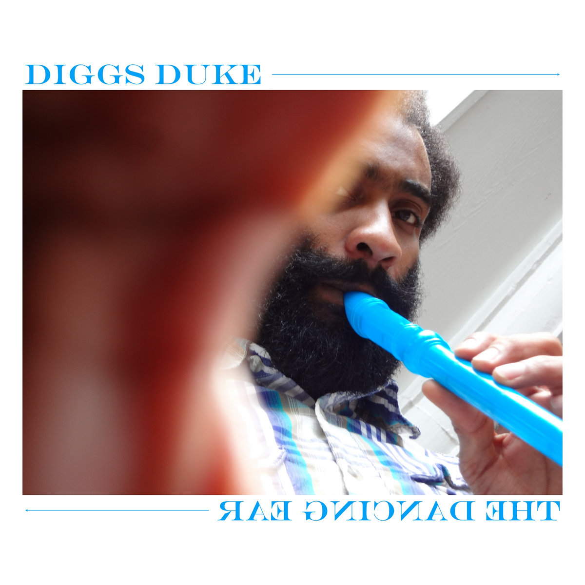 The Dancing Ear | Diggs Duke