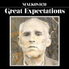 GREAT EXPECTATIONS Cover Art