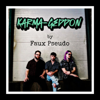 Music | Faux Pseudo