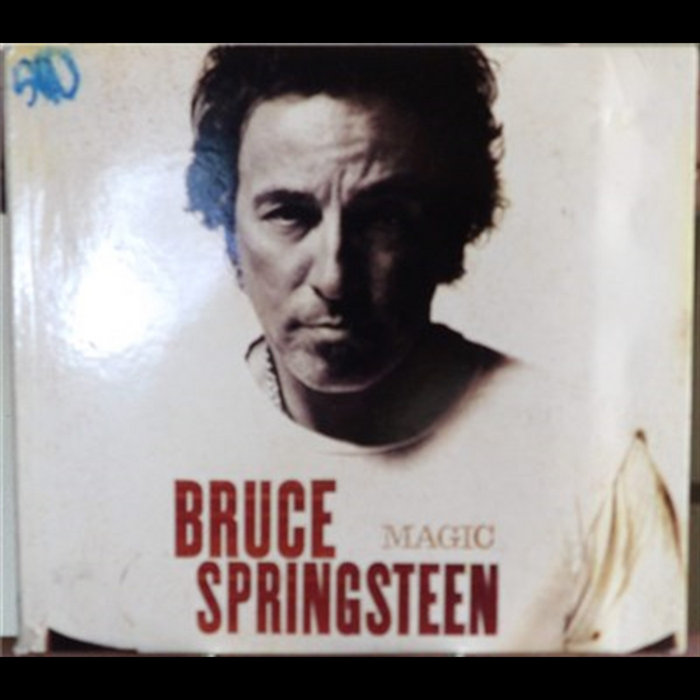 Magic | Bruce Springsteen