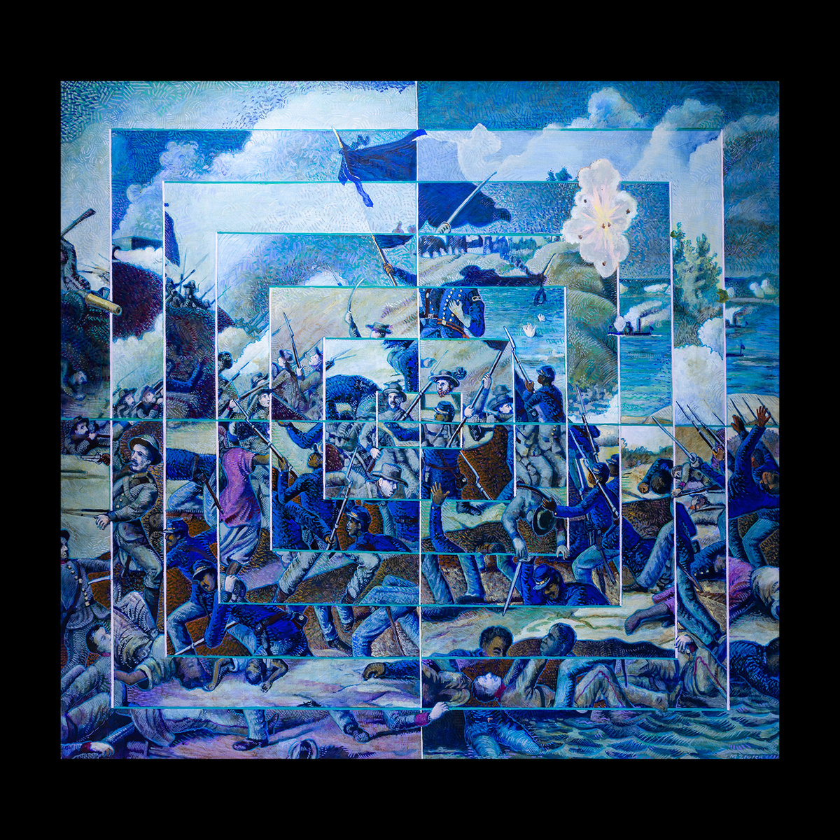 live at pioneer works, 26 october 2023