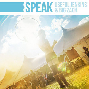 Speak (feat. Big Zach) cover