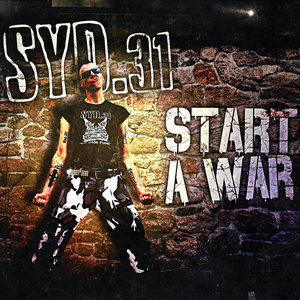 Start A War - EP 01 (last few left) cover