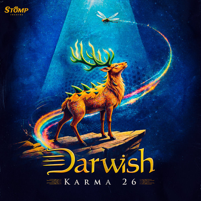 Karma 26 Darwish karma-26-darwish