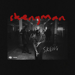 SkengmanAlex Unger & empowa cover