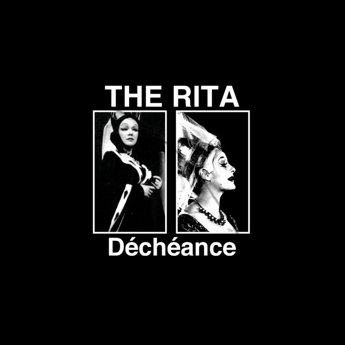 Déchéance | The Rita | ABHORRENT A.D.