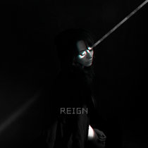 Reign cover art
