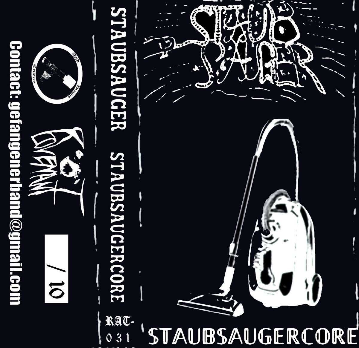 RAT-031 - Staubsauger - Staubsaugercore