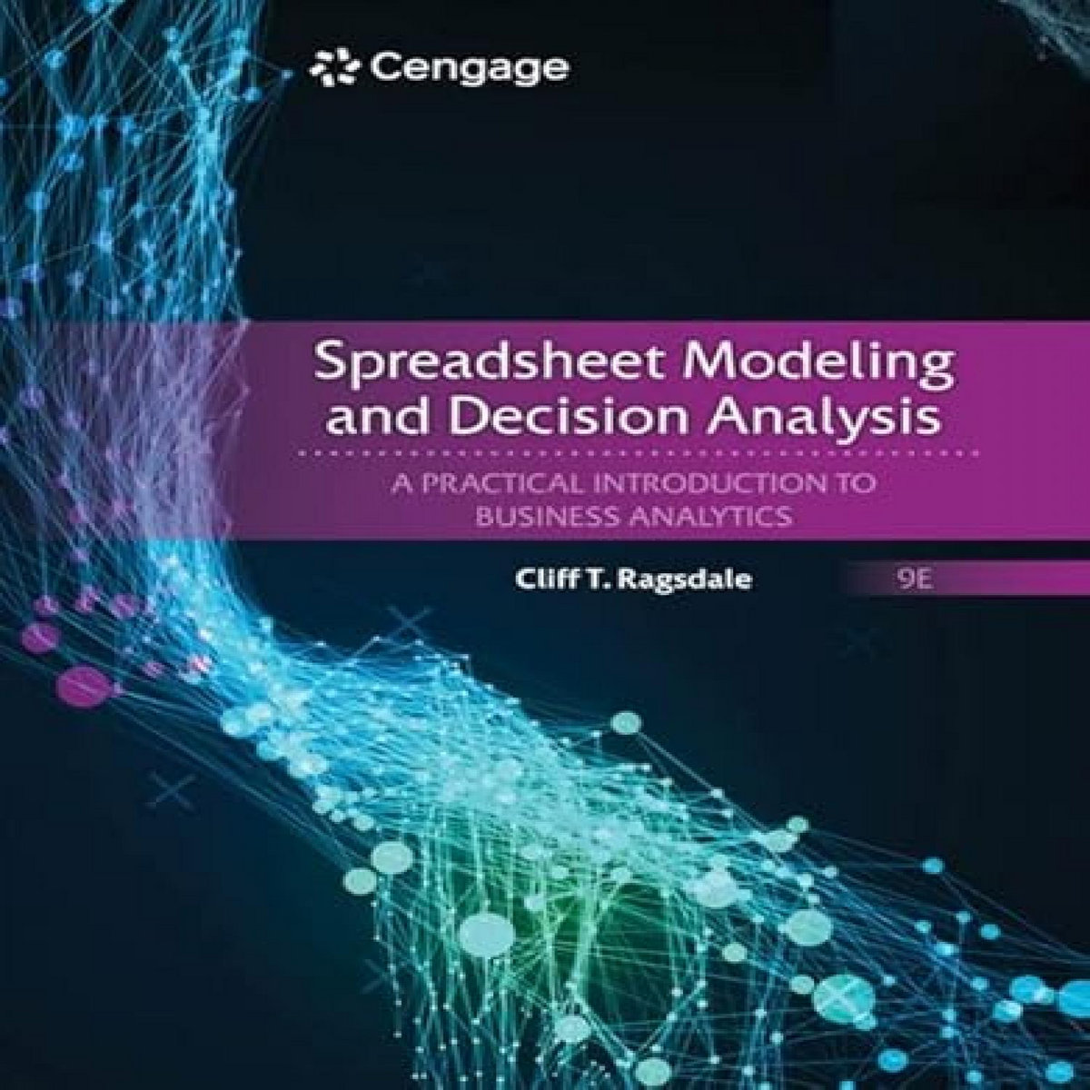 [Access] EPUB KINDLE PDF EBOOK Spreadsheet Modeling and Decision ...