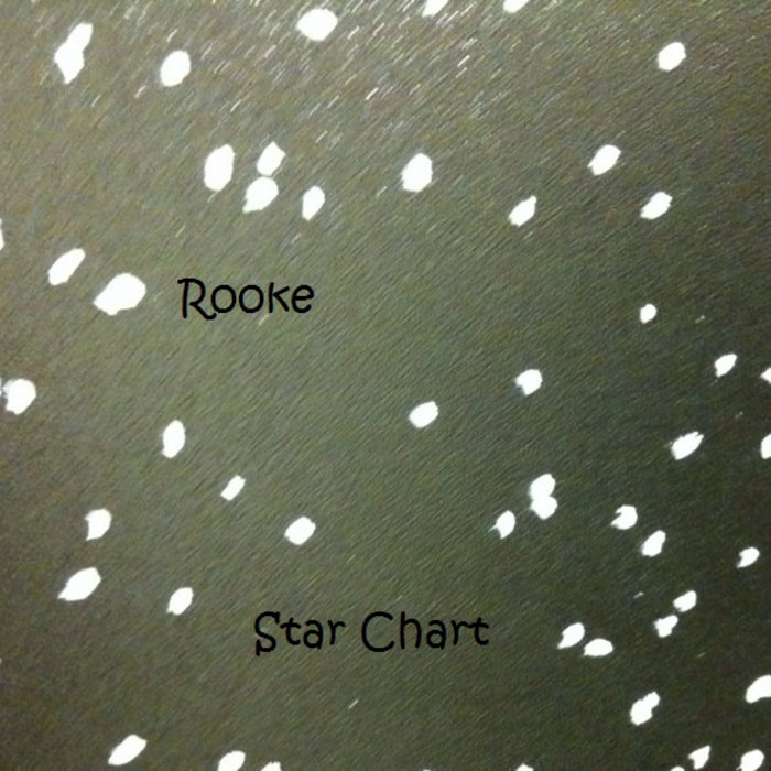 Star Chart | Rooke