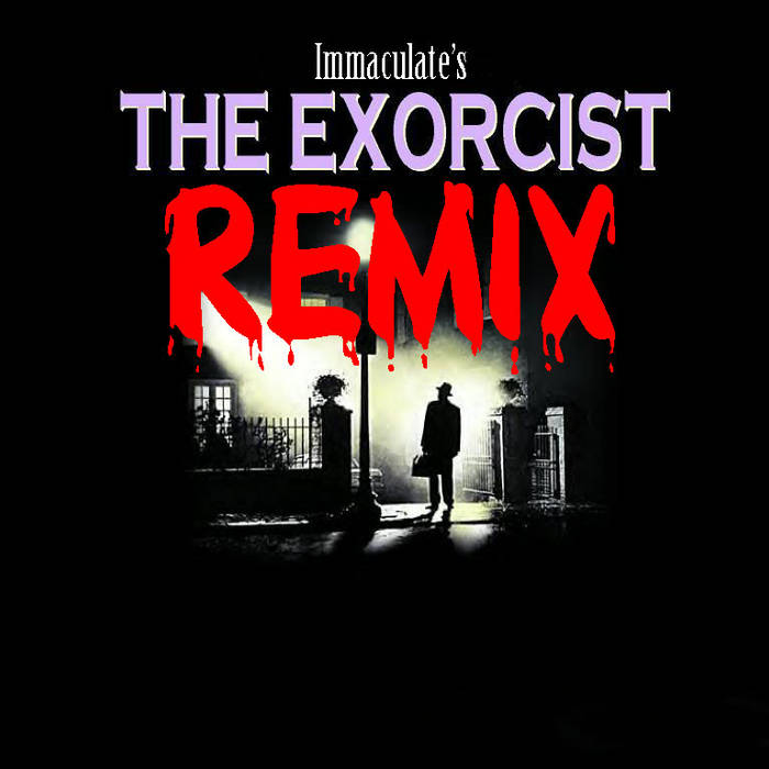 The Exorcist Theme (Dubstep Remix) | Immaculate