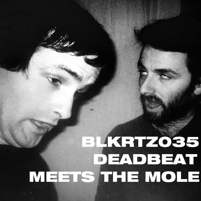 Deadbeat, The Mole - Deadbeat Meets The Mole - Boomkat