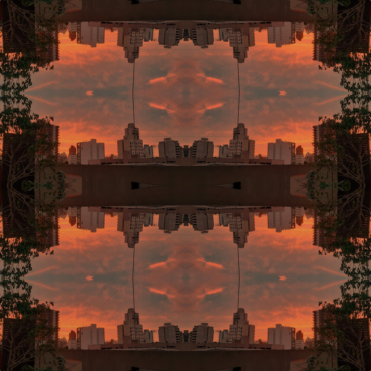 Pecas Fusion Brotherhood