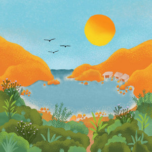 Asafeer Portixol cover