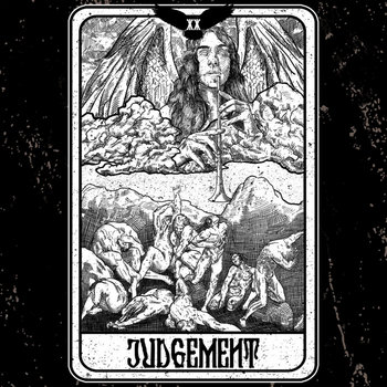 Judgement | Ten Thousand Crows
