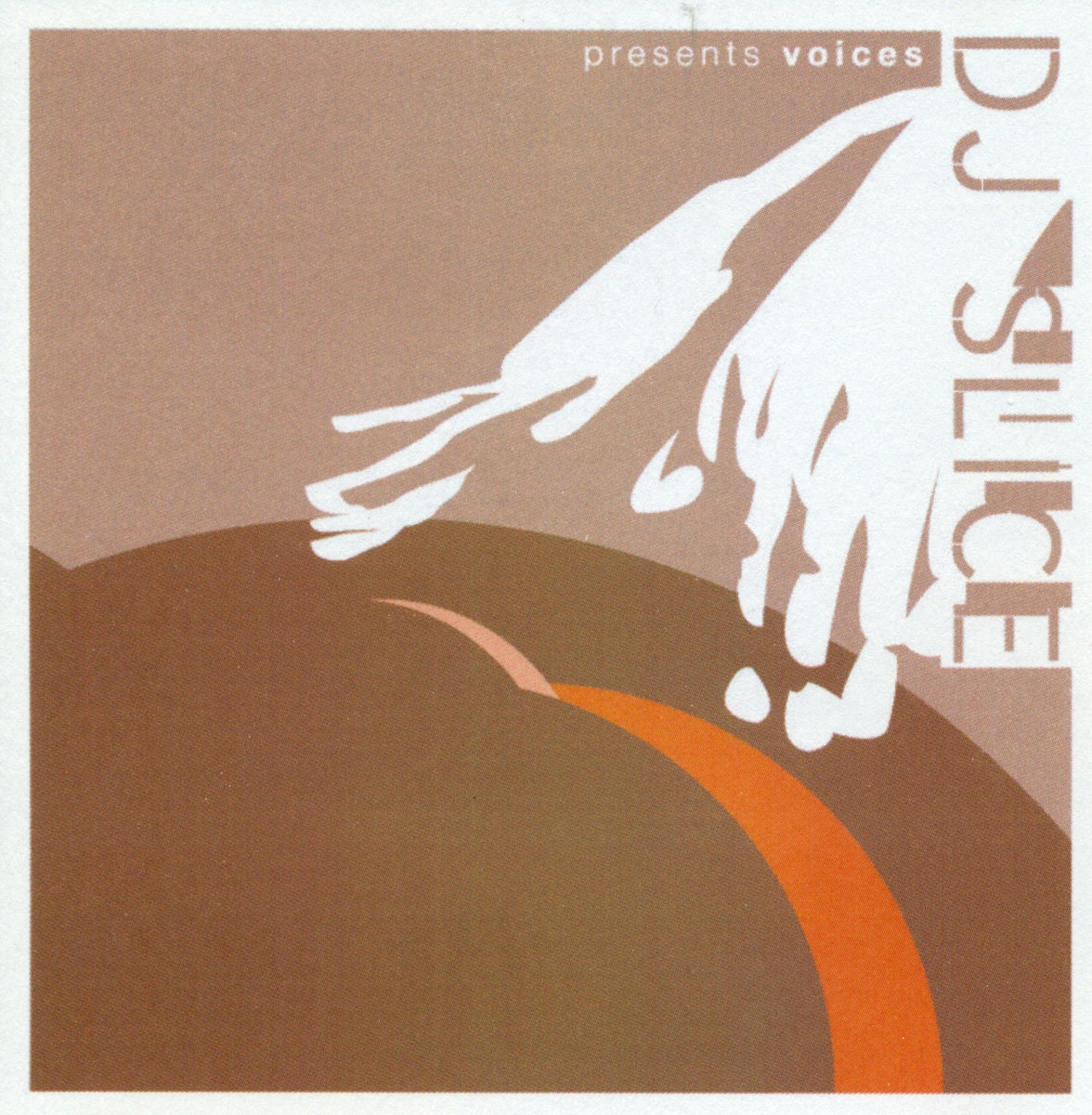 DJ Slice Presents Voices | DJ Slice | SoundBwoi Records