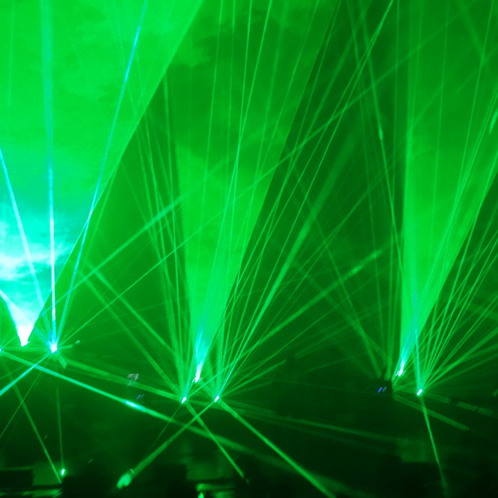 Nuclear Warfare, by Suburbia