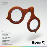 Syte Records - D44 - Union Des Sens