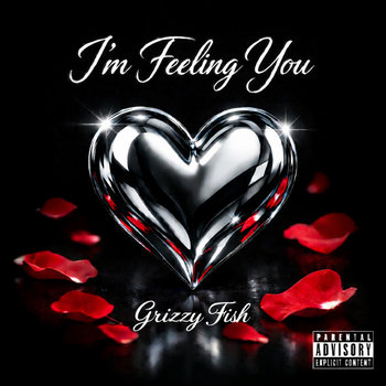 Track artwork for I’m Feeling You