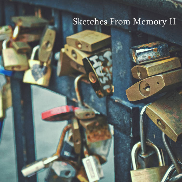 ｍｅｍｏｒｙ　ｓｋｅｔｃｈｅｓ　ＩＩ Tim Linghaus, Tim Linghaus - memory sketches II -  Music