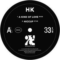 HK — A Kind Of Love