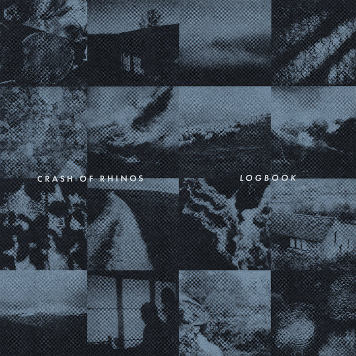 Crash Of Rhinos - Logbook