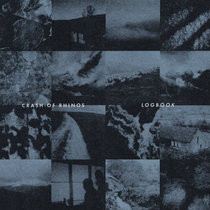 Crash Of Rhinos - Logbook