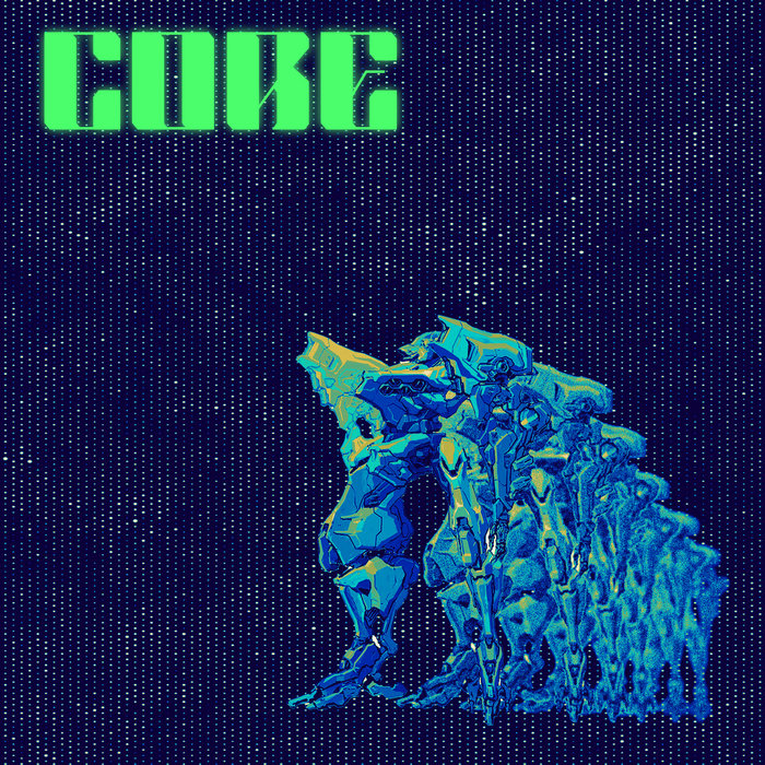Core | Texture Break