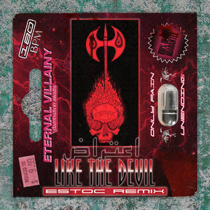 LIKE THE DEVIL (ESTOC REMIX) cover
